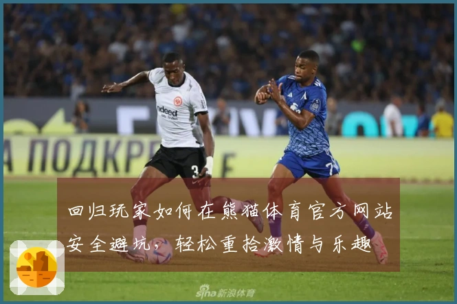 回归玩家如何在熊猫体育官方网站安全避坑，轻松重拾激情与乐趣