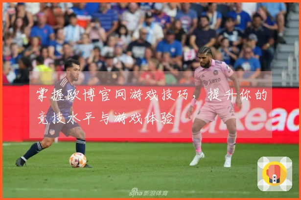 掌握欧博官网游戏技巧，提升你的竞技水平与游戏体验