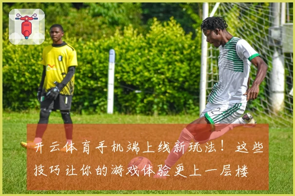 开云体育手机端上线新玩法！这些技巧让你的游戏体验更上一层楼